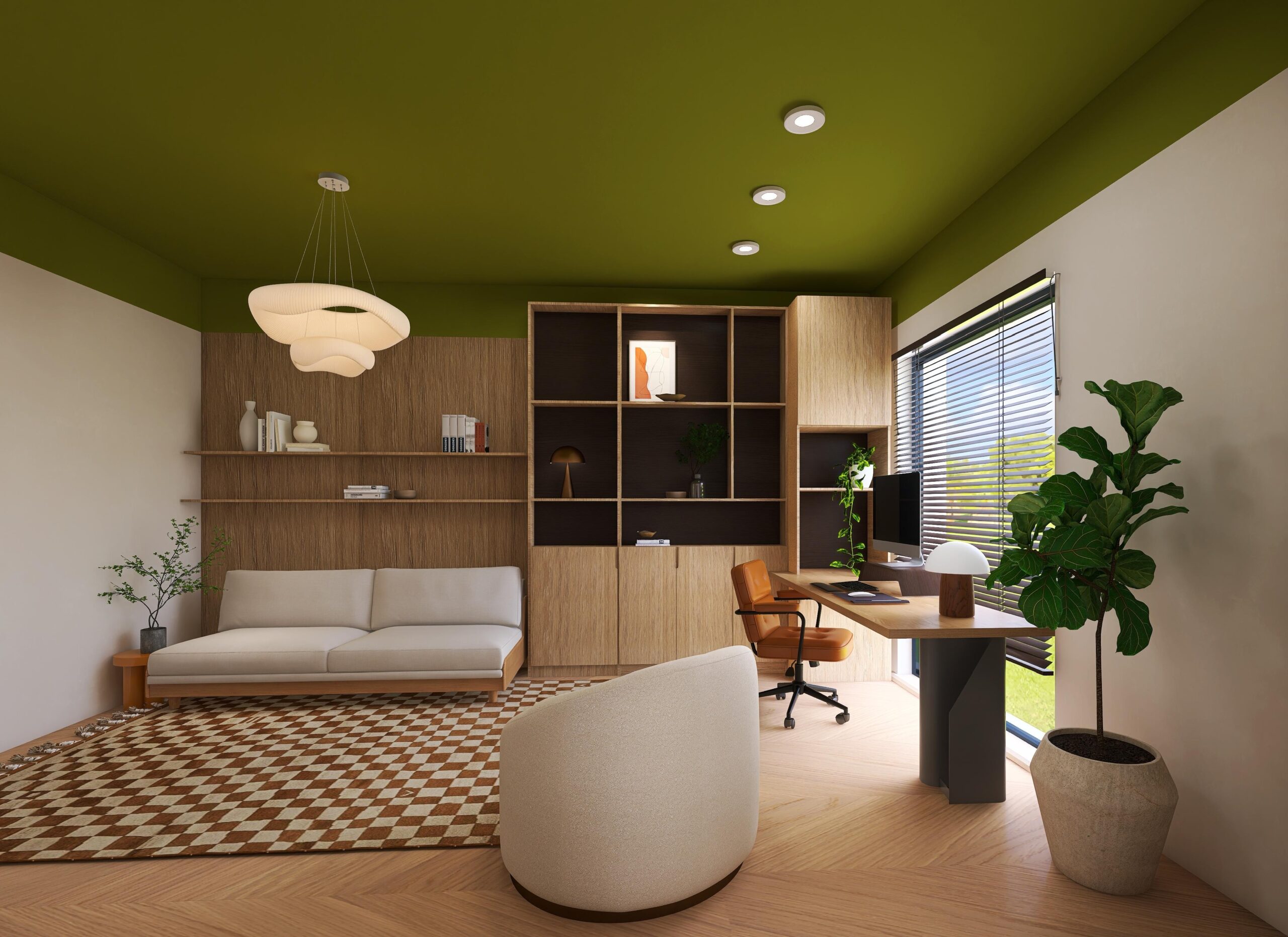 Green Office